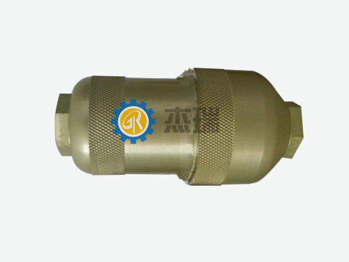 YL-7液壓油過(guò)濾器